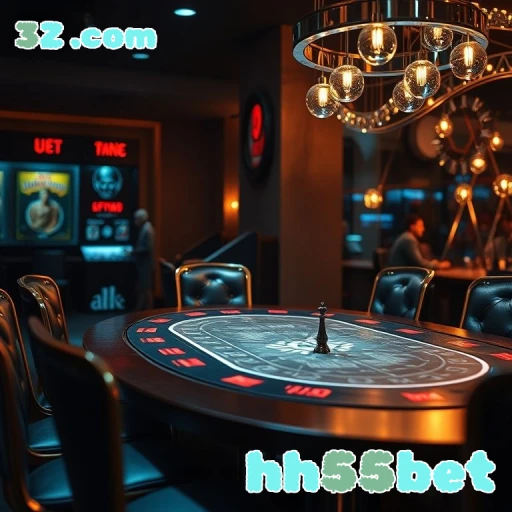 A Experiência de Login Elementar no hh55bet: Mais Que Acesso