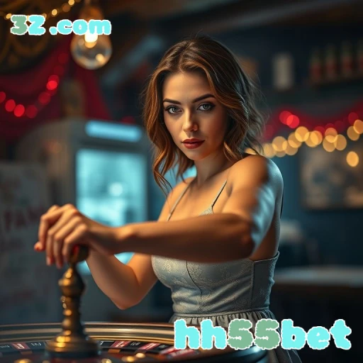 Promoções Imperdíveis no hh55bet: O Paraíso dos Apostadores